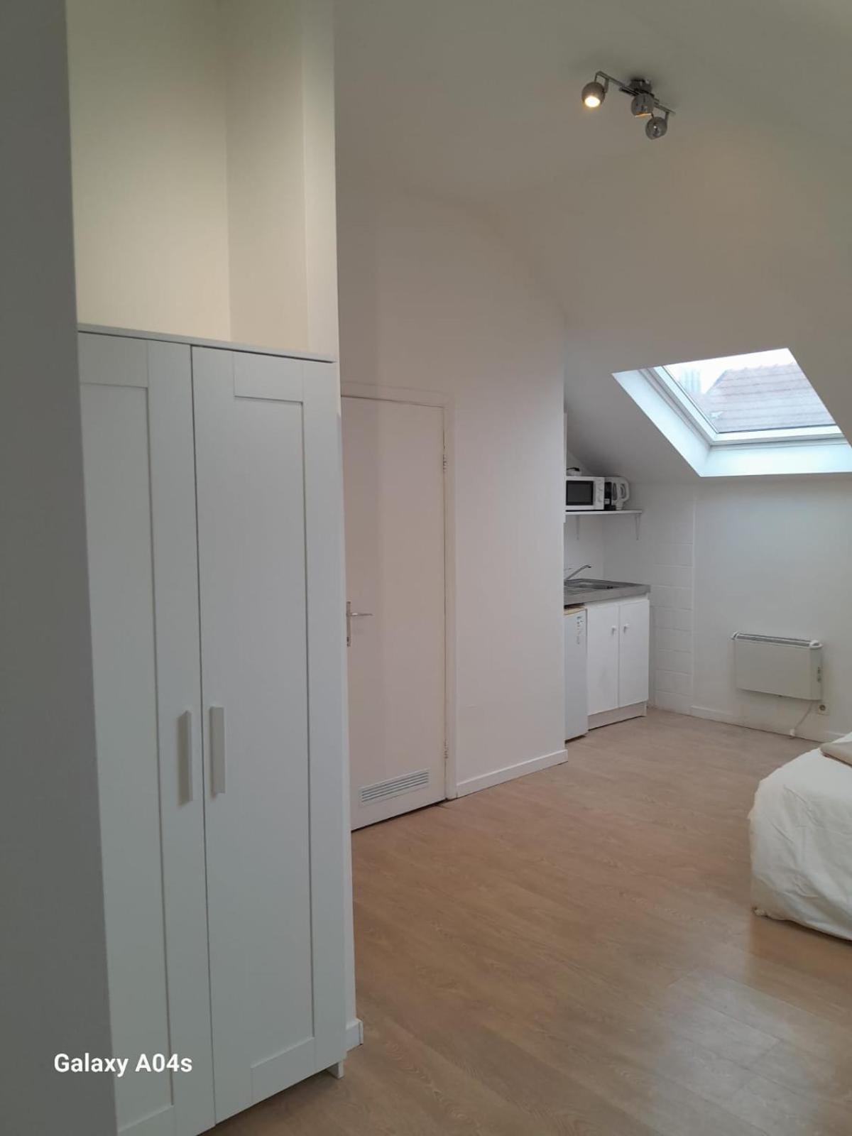 Close To Grand Place For 2 Appartement